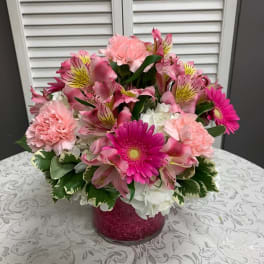Sweet Surprises