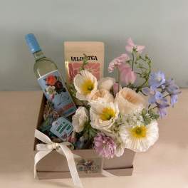 San Marino Box