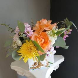 #745 Designer's Choice Arrangement