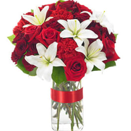 Elegance Bouquet