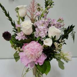 Fresh Arrangement