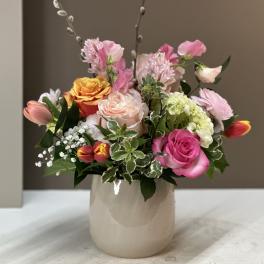 Spring Sorbet