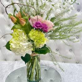 special for you