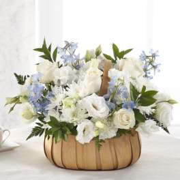 Heartfelt Basket