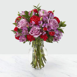 In Bloom Bouquet