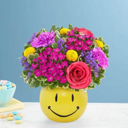Good Day Bouquet