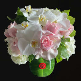 The Perfect Flowers