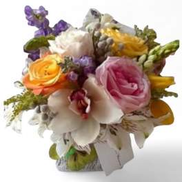 Collingswood Brighten Your Day Flowers