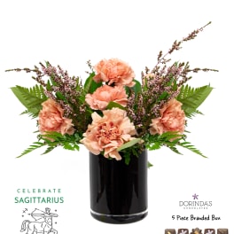 Sagittarius Birthday Bundle