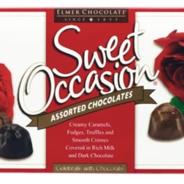 Chocolate - Elmers