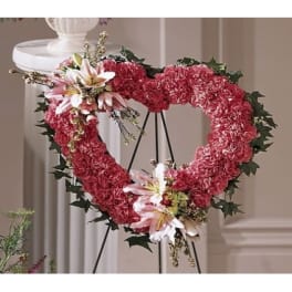 Our Love Eternal