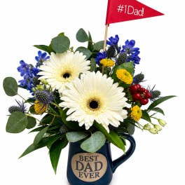 The Best Dad Ever