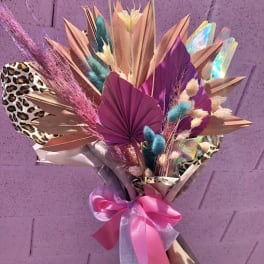 Sassy Committee Hand Wrap