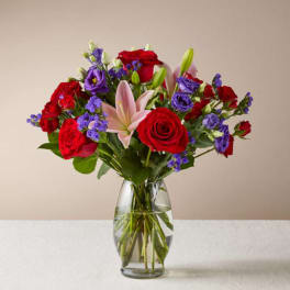 Truly Stunning Bouquet