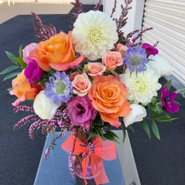 Florist's Picks- #BetterDays