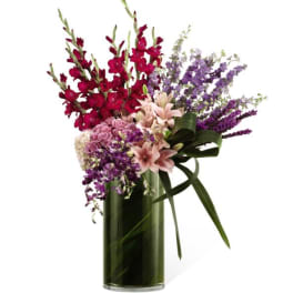 FTD Whispering Love Arrangement