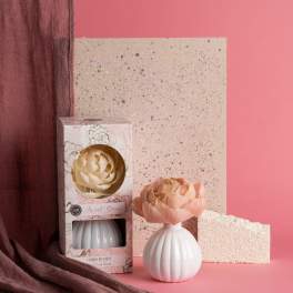 Sweet Grace fragrance flower