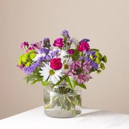 Wild Berry Bouquet