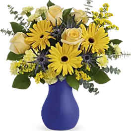 Glorious Morning Bouquet