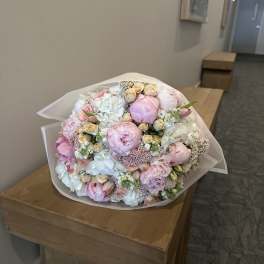 Soft Bloom