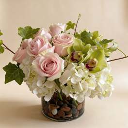 Bouquet Champêtre(Rustic bouquet）
