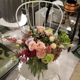 Lovely Luxe Bouquet