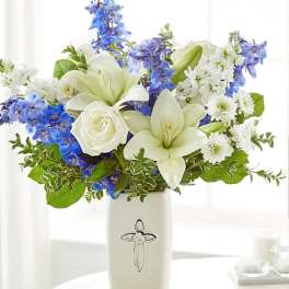 Heavenly Blossoms