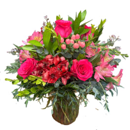 Pink Medley