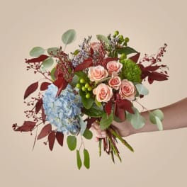 The Ty Bouquet