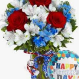 Father's Day Bouquet