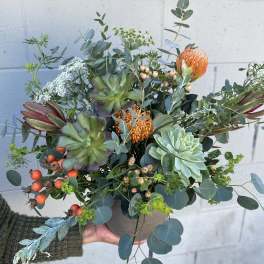 Rustic Love