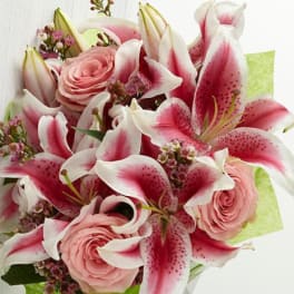 The Simple Perfection™ Bouquet by Better Homes and Gardens
