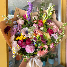 Daydreamer Bouquet