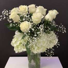 Dozen Whites