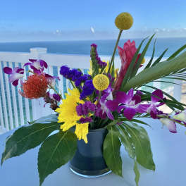 Ocean view