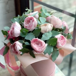 Pink Happiness