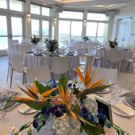 Wedding in Grand Pelican Hotel