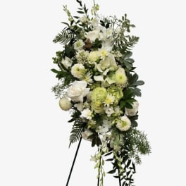 White Sympathy Spray