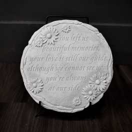 Beautiful memories Stone