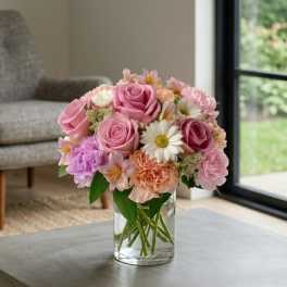 Petal Harmony