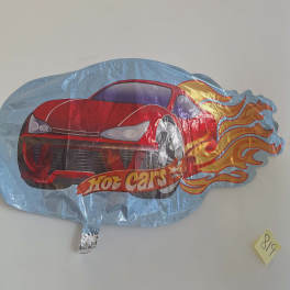 Hot Car (#813)