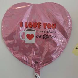 I Love You More Than Coffee (#412)
