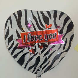 I Love You (#419)