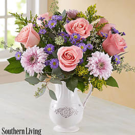 Her Special Day Bouquet