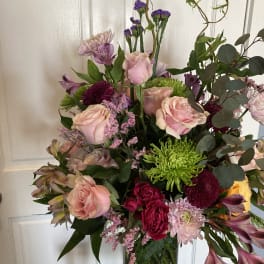 Fairy Tale Pinks
