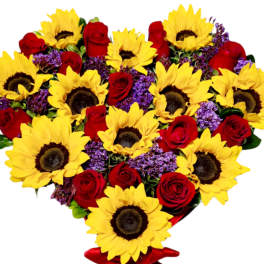 heart of gold