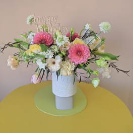 HBD Blooms