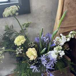 Seasonal Centerpiece