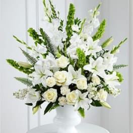 The Morning Stars™ Arrangement
