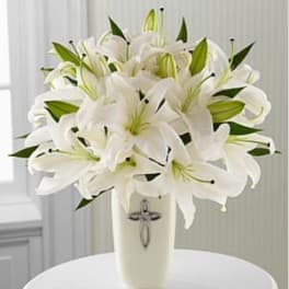Faithful Blessings™ Bouquet